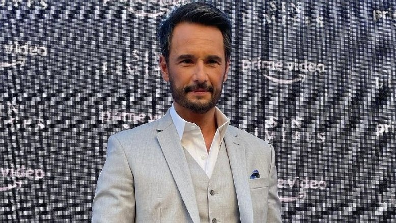 Rodrigo Santoro