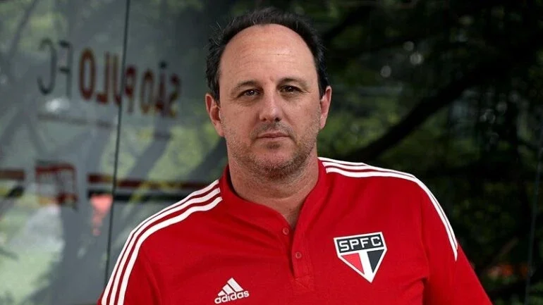 Divulgação/São Paulo/Rubens Chiri