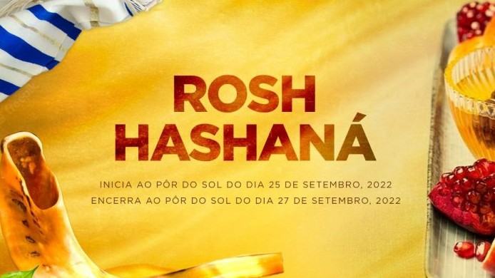 Rosh Hashaná: 5783 anos depois, judeus ainda lutam por suas vidas