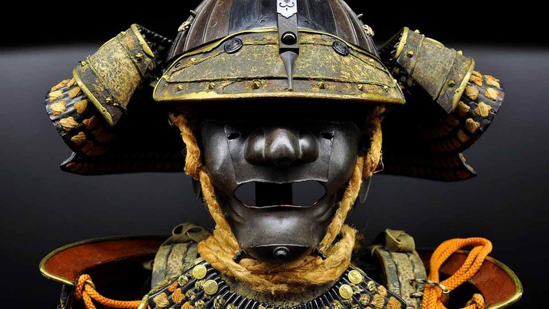 Afinal, quem são e como viveram os samurais