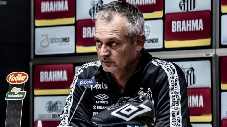 Ivan Storti/Santos FC