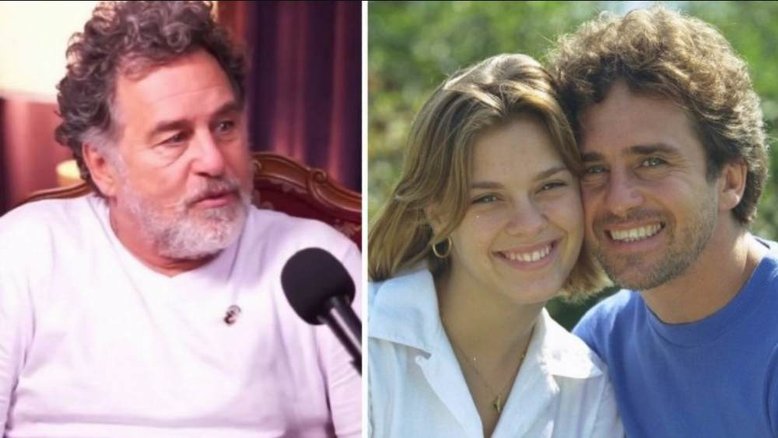Ex-marido de Carolina Dieckmann relembra aborto e separação dolorosa: 'Ela saiu de casa'
