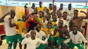 Guia da Copa do Mundo 2022 - Grupo A: Senegal