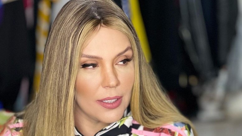 Com câncer, Simony dá dicas de como oferecer apoio a pacientes com a doença