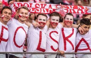 Copa do Mundo 2022: Liderada por Lewandowski, Polônia quer chegar ao menos nas oitavas 9 Copa do Mundo 2022: Liderada por Lewandowski, Polônia quer chegar ao menos nas oitavas