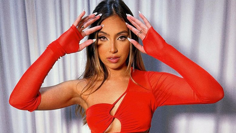 BBB23: Em post na web, Vanessa Lopes aumenta rumores de ida para o reality