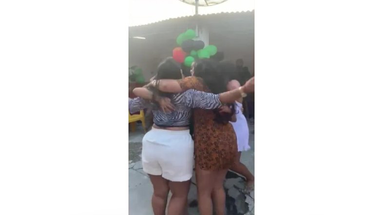 Reprodução/Redes sociais