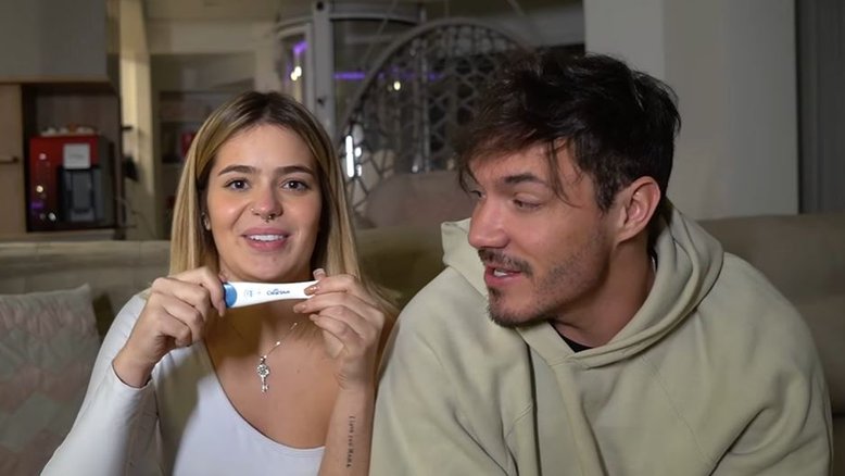 Caso Viih Tube: É possível engravidar tomando anticoncepcional ?