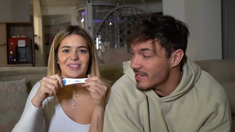 Caso Viih Tube: É possível engravidar tomando anticoncepcional ?