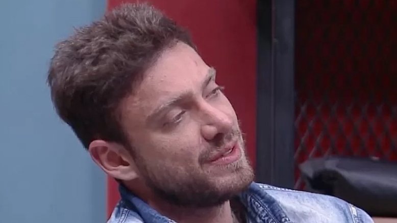 A Fazenda: Vaza suposto vídeo íntimo do peão Vini Buttel