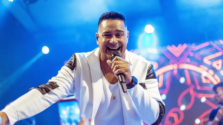 Xanddy anuncia 'fim' do Harmonia do Samba: 'Decisão em conjunto'