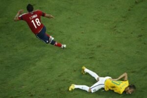 Copa do Mundo 2022: Brasil busca a sexta estrela 6 Copa do Mundo 2022: Brasil busca a sexta estrela