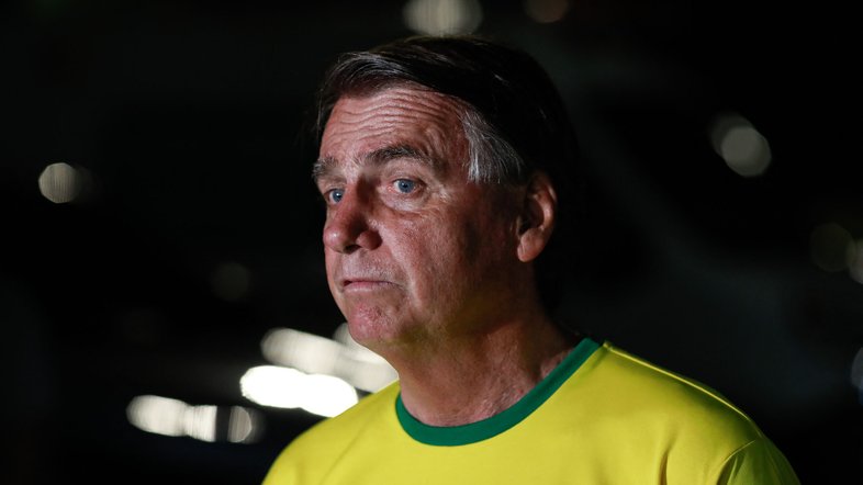 Bolsonaro convoca apoiadores para ato em São Paulo: 'Quero me defender de todas as acusações'