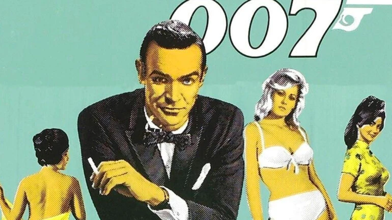 James Bond completa 60 anos; Confira curiosidades do primeiro filme da franquia