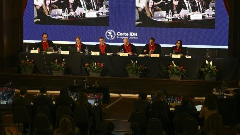 Argentina reconhece ante Corte IDH responsabilidade no caso Amia
