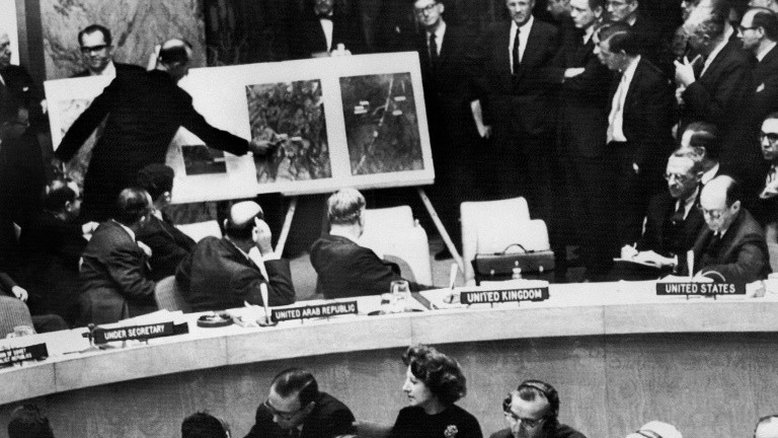 As vezes em que o mundo temeu uma catástrofe nuclear