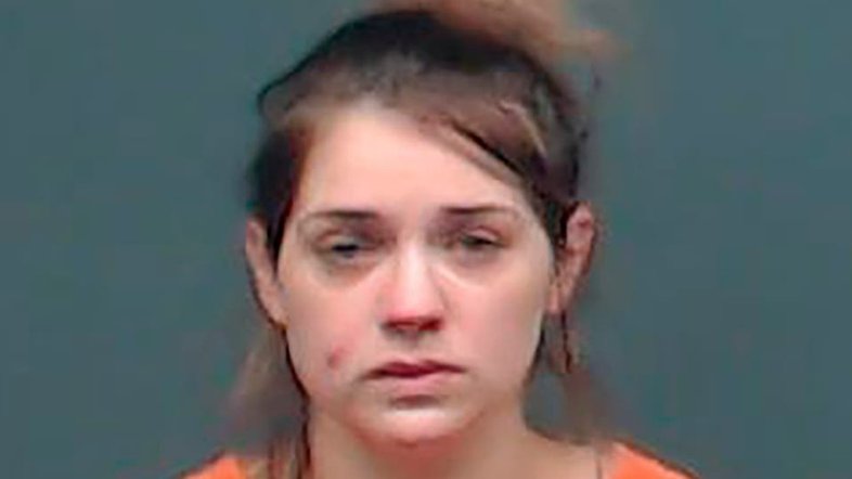 Reprodução/Centro de Detenção Bi-State em Texarkana, TexasCentro de Detenção Bi-State em Texarkana, Texas