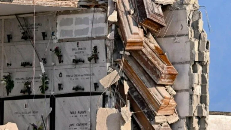 Reprodução/EPA