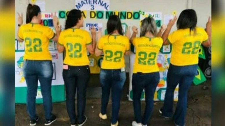 Reprodução/Twitter