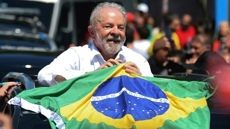 'Ele sofrerá uma tentativa de assassinato', diz sensitiva sobre Lula