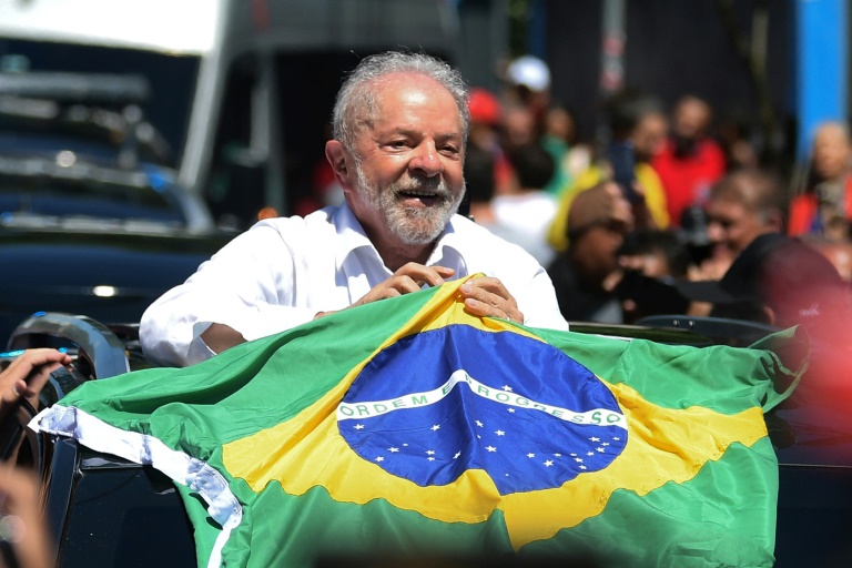 'Ele sofrerá uma tentativa de assassinato', diz sensitiva sobre Lula