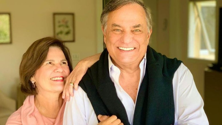 'Sexo duas vezes por semana': Médico explica que vigor de Ronnie Von 'não é invenção'
