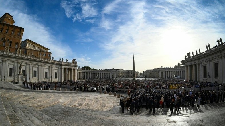 Igreja deve fortalecer sua luta contra a pedofilia no Hemisfério Sul (Vaticano)