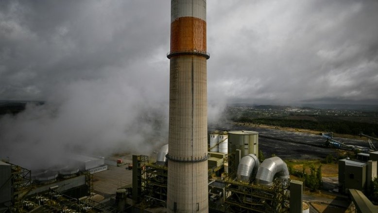 Portugal abandona o carvão e aposta em energias renováveis