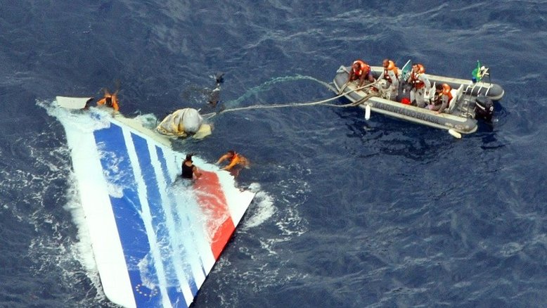 Julgamento da tragédia do voo Rio-Paris em 2009 começa na França