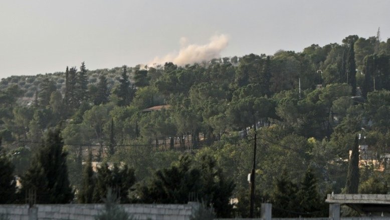 Combates entre grupos rivais na Síria deixaram quase 60 mortos em 10 dias, afirma ONG
