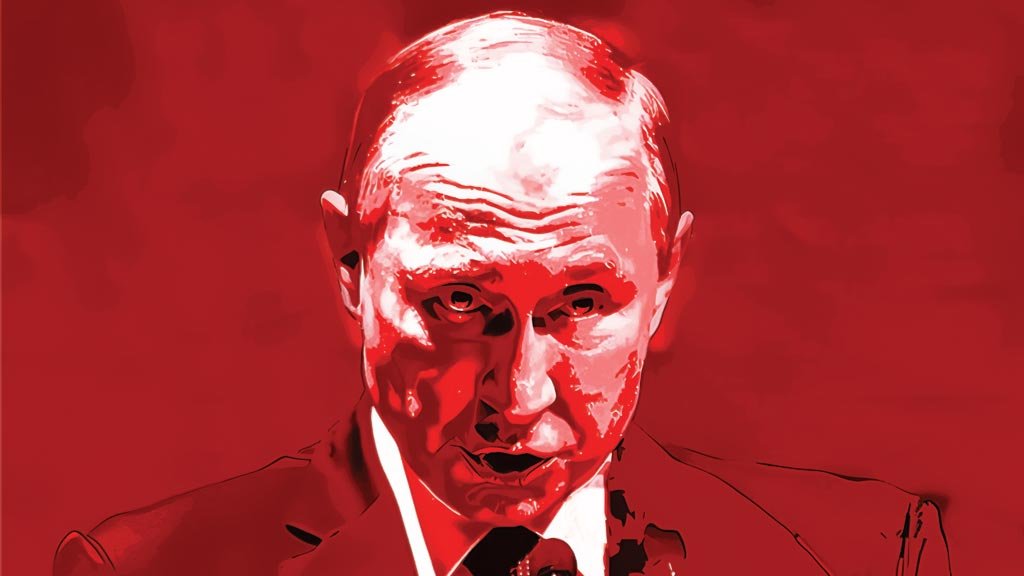 Quem é Vladimir Putin? Nova biografia revela segredos do líder russo