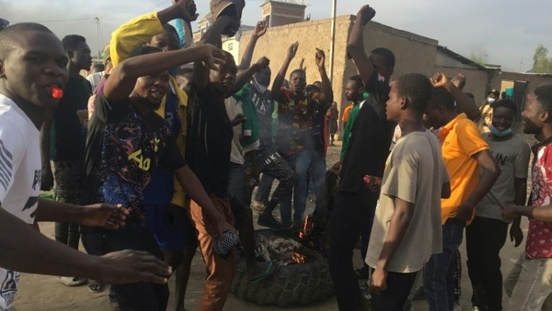 Repressão a protestos deixa ao menos 50 mortos no Chade