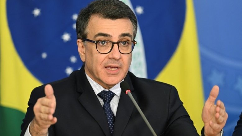 Brasil e Equador concordam em ampliar cooperação em segurança