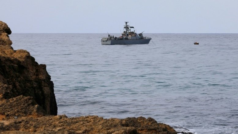 Israel dá luz verde para extração de gás em campo de Karish