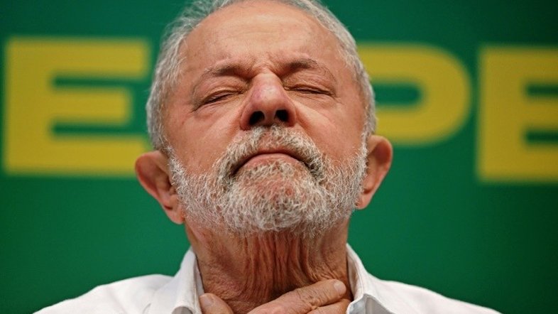 Interrogações sobre saúde e idade rondam Lula e Bolsonaro
