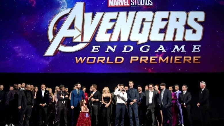 'Vingadores' se mobilizam pela eleição presidencial no Brasil