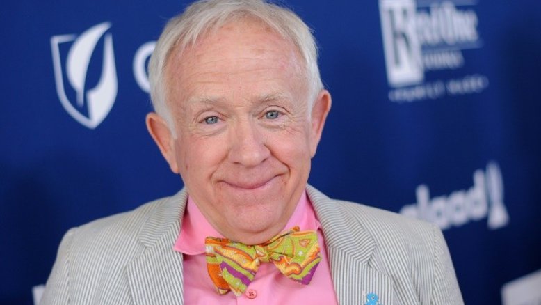 Morreu aos 67 anos o ator Leslie Jordan, de 'Will & Grace'