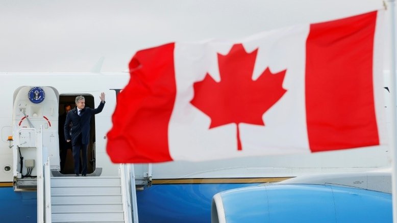 Canadá e EUA abordam possível força de intervenção no Haiti