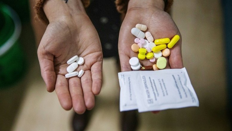 Casos de tuberculose aumentam devido à pandemia de covid-19, alerta OMS