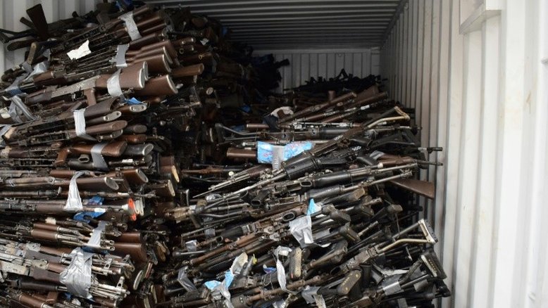 ONU estende missão de verificação de paz na Colômbia por mais um ano