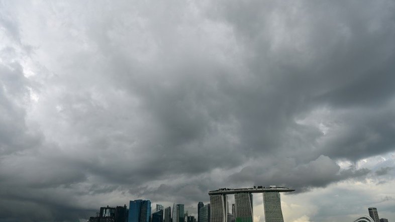 Singapura pune revista Vogue por promover famílias 'não tradicionais'