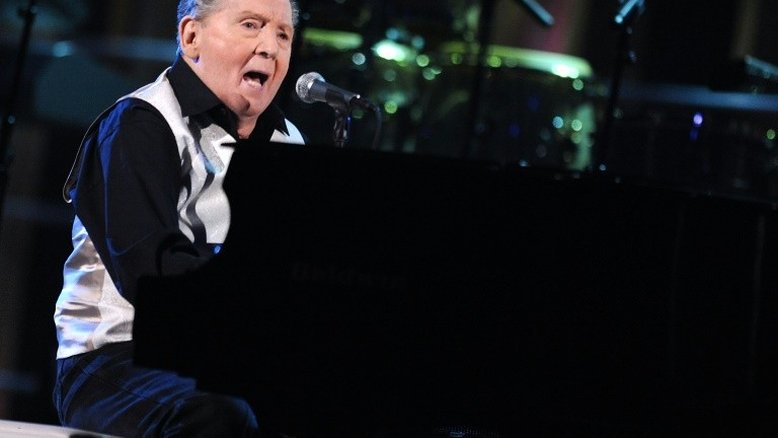 Pioneiro do rock, Jerry Lee Lewis morre aos 87 anos