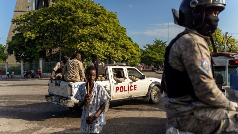 Conselho de Segurança da ONU está dividido sobre envio de força de segurança ao Haiti