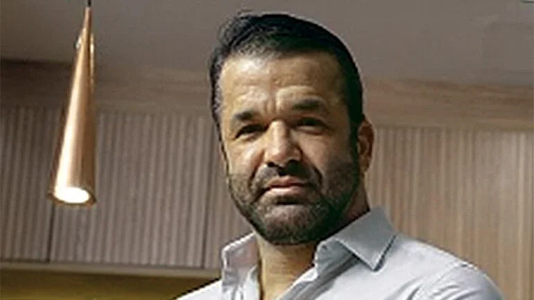 Brennand confessa estupro em áudio: 