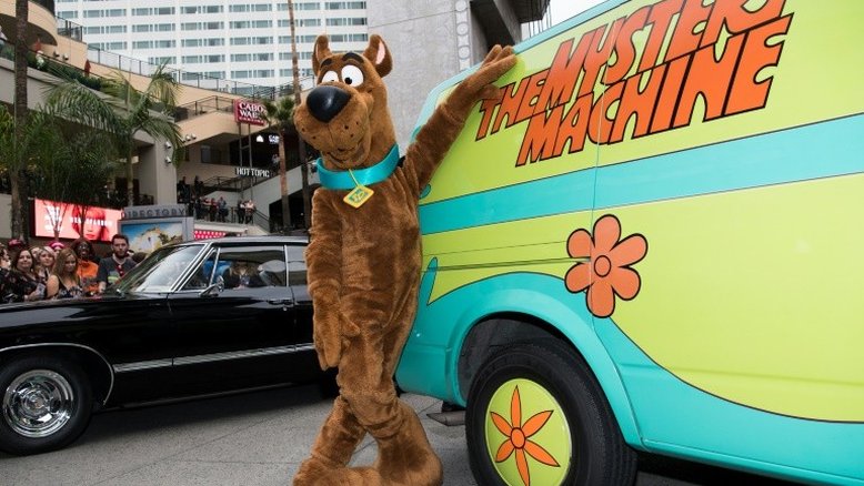 'Velma' sai do armário em novo filme de 'Scooby Doo'
