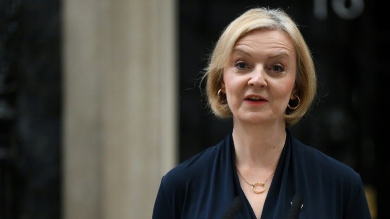 Liz Truss, a 'grande provocadora' que acabou no inferno