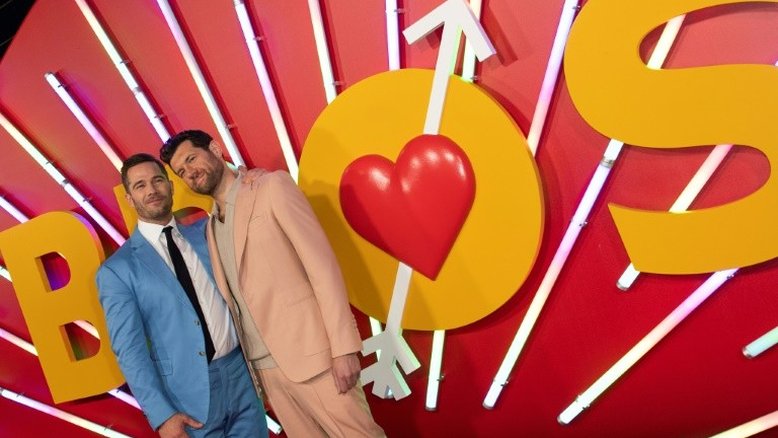 Astro de 'Mais que Amigos, Friends' atribui fracasso de comédia romântica gay à falta de público hétero