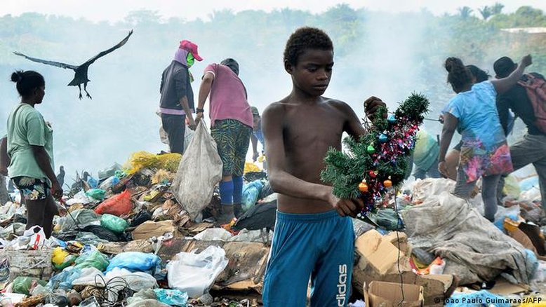 Brasil não vai conseguir cumprir meta de erradicar lixões até 2024, diz relatório