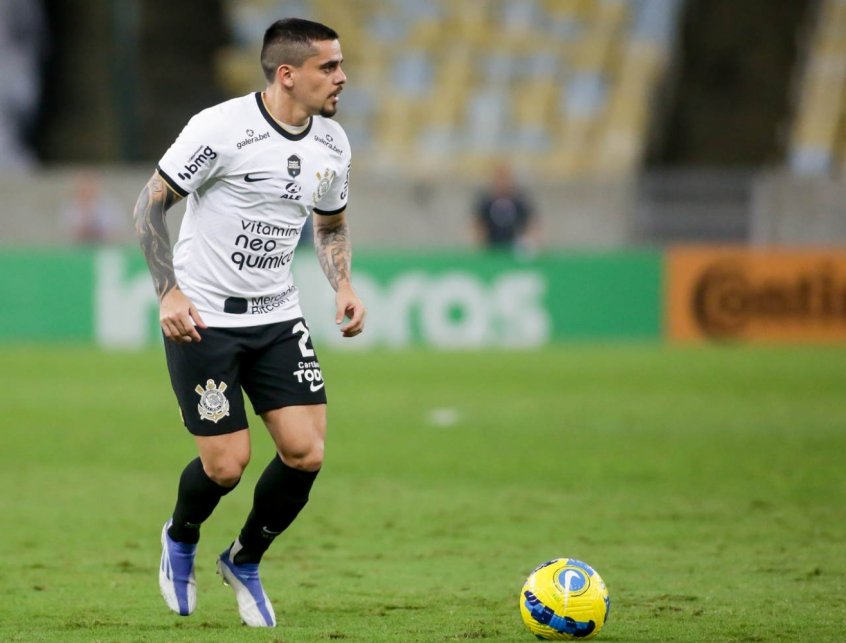 Fagner e Vital perdem pênaltis e são os vilões do Corinthians no vice da  Copa do