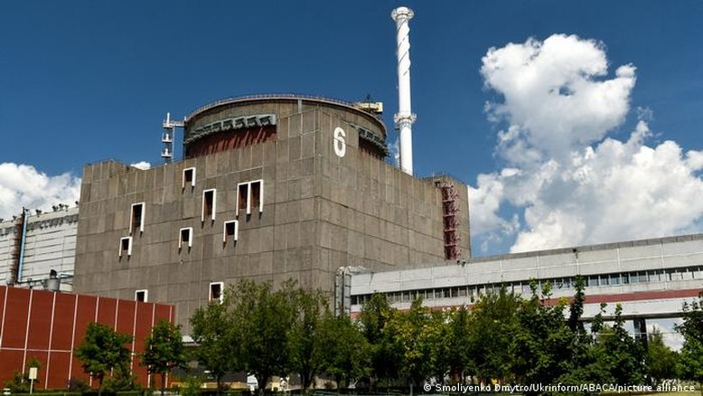 Rússia prende diretor de maior usina nuclear da Europa